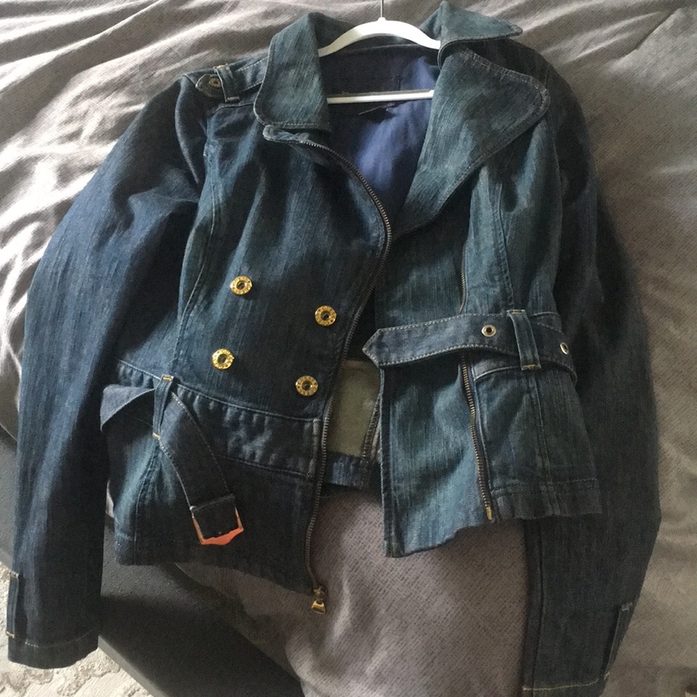 Guess Jean jacket